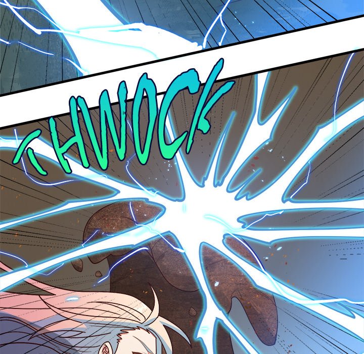 When Aliens Invaded Earth When Aliens Invaded Earth EP 71 - Toomics page 47 - 