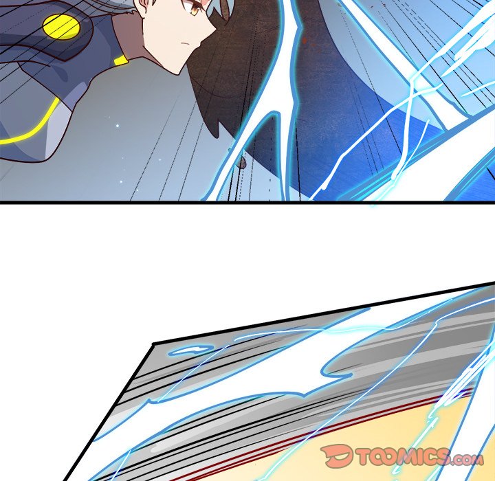 When Aliens Invaded Earth When Aliens Invaded Earth EP 71 - Toomics page 48 - 