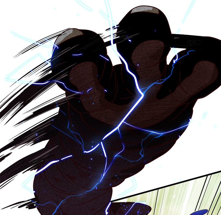 When Aliens Invaded Earth When Aliens Invaded Earth EP 71 - Toomics page 50 - 