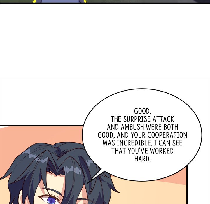 When Aliens Invaded Earth When Aliens Invaded Earth EP 71 - Toomics page 56 - 