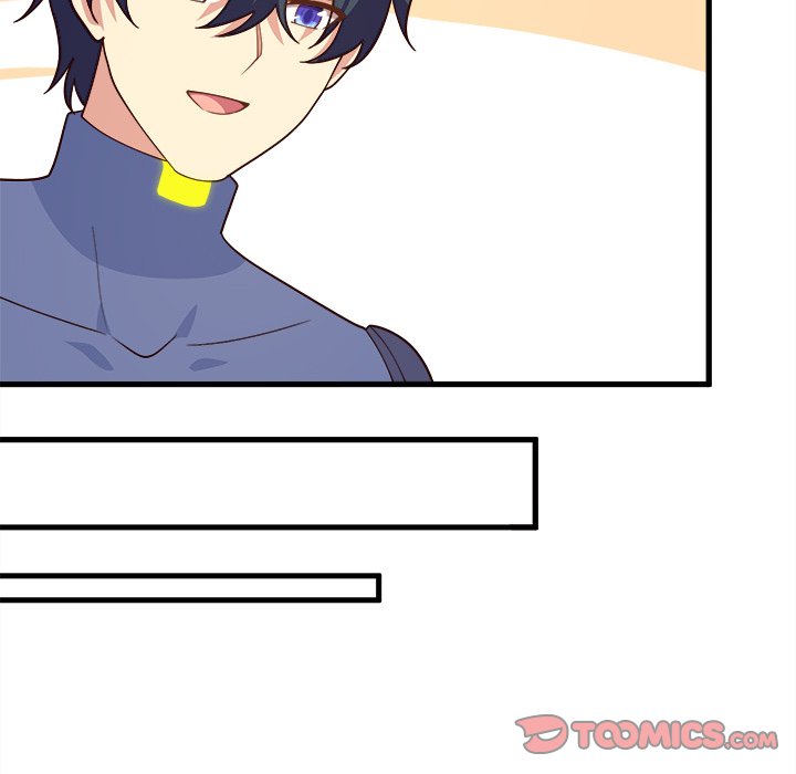 When Aliens Invaded Earth When Aliens Invaded Earth EP 71 - Toomics page 57 - 