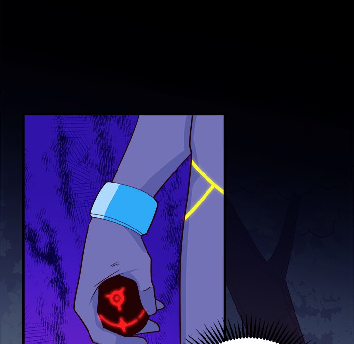 When Aliens Invaded Earth When Aliens Invaded Earth EP 71 - Toomics page 63 - 