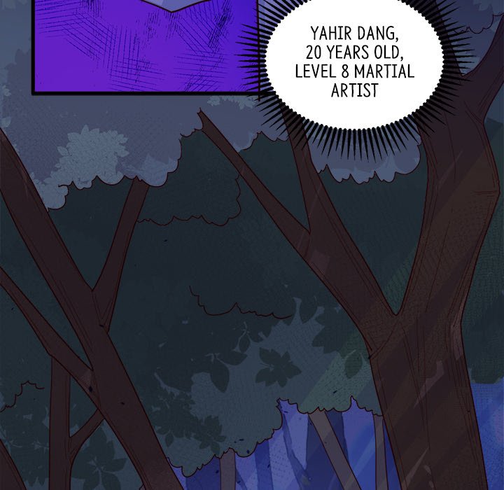 When Aliens Invaded Earth When Aliens Invaded Earth EP 71 - Toomics page 64 - 