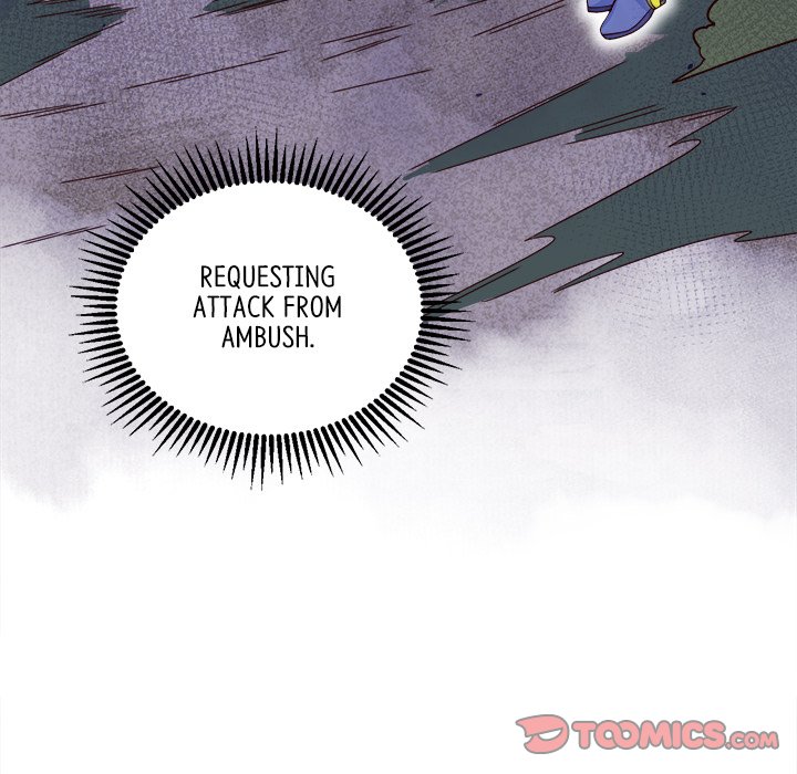 When Aliens Invaded Earth When Aliens Invaded Earth EP 71 - Toomics page 66 - 