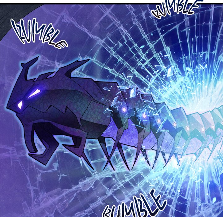 When Aliens Invaded Earth When Aliens Invaded Earth EP 71 - Toomics page 68 - 
