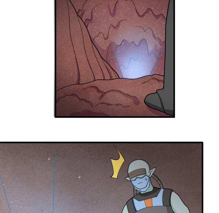 When Aliens Invaded Earth When Aliens Invaded Earth EP 71 - Toomics page 70 - 