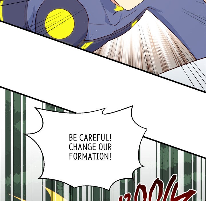 When Aliens Invaded Earth When Aliens Invaded Earth EP 71 - Toomics page 8 - 