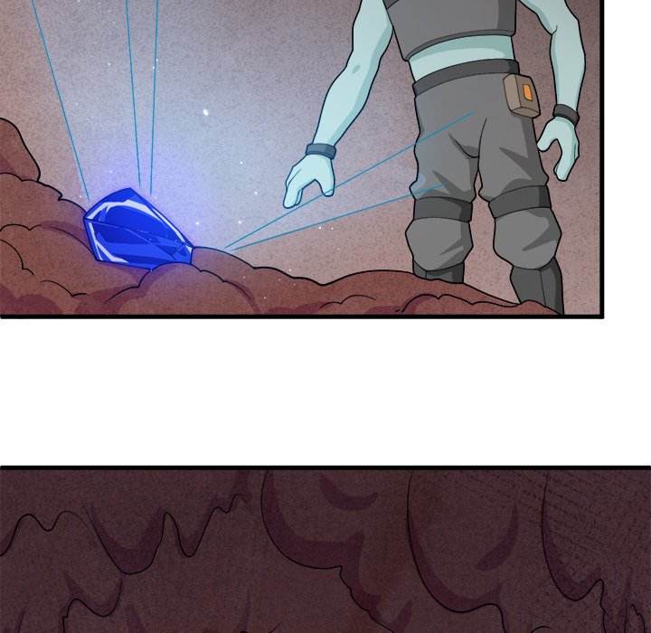 When Aliens Invaded Earth When Aliens Invaded Earth EP 71 - Toomics page 71 - 
