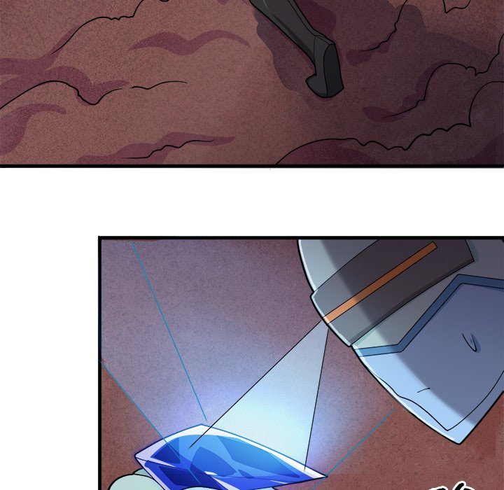 When Aliens Invaded Earth When Aliens Invaded Earth EP 71 - Toomics page 73 - 