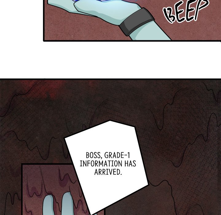 When Aliens Invaded Earth When Aliens Invaded Earth EP 71 - Toomics page 74 - 
