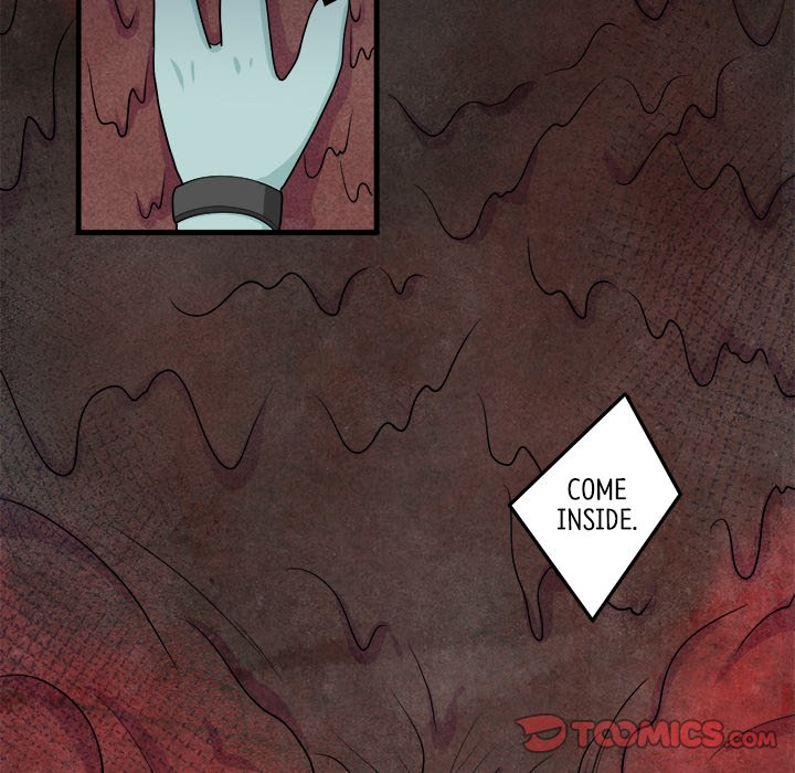 When Aliens Invaded Earth When Aliens Invaded Earth EP 71 - Toomics page 75 - 