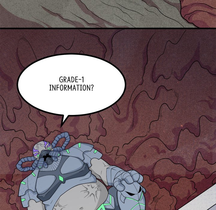 When Aliens Invaded Earth When Aliens Invaded Earth EP 71 - Toomics page 78 - 
