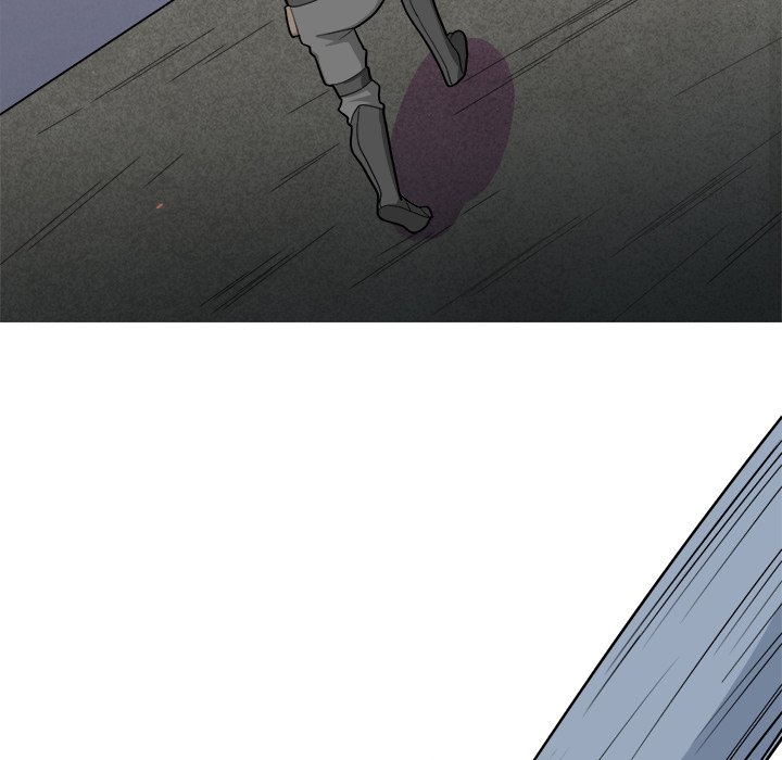 When Aliens Invaded Earth When Aliens Invaded Earth EP 71 - Toomics page 80 - 