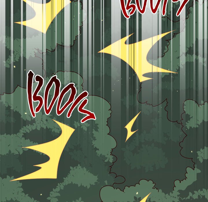When Aliens Invaded Earth When Aliens Invaded Earth EP 71 - Toomics page 9 - 