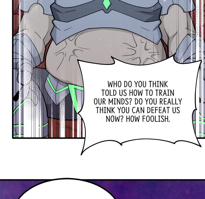 When Aliens Invaded Earth When Aliens Invaded Earth EP 71 - Toomics page 85 - 