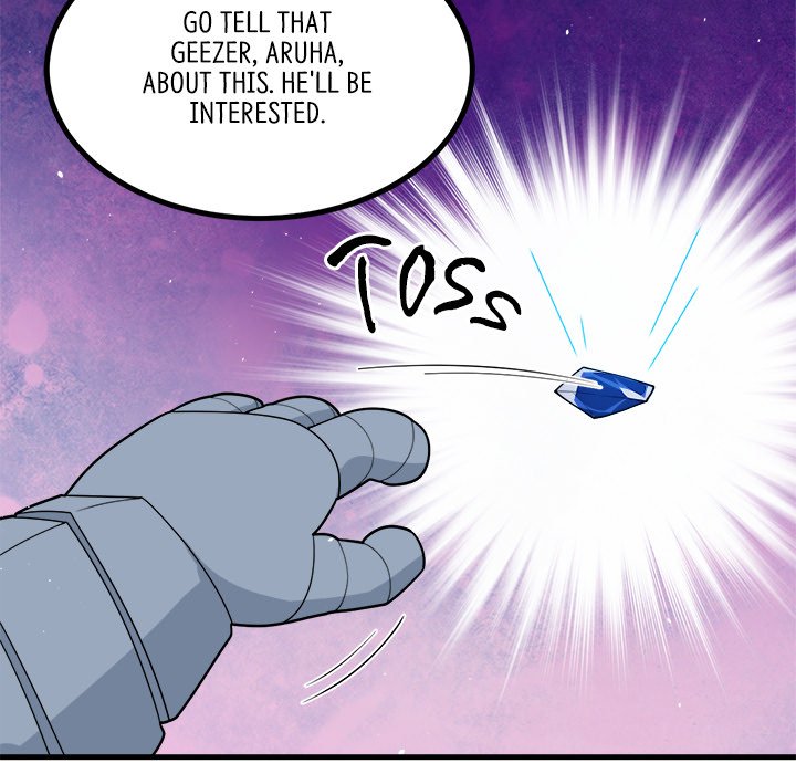 When Aliens Invaded Earth When Aliens Invaded Earth EP 71 - Toomics page 86 - 