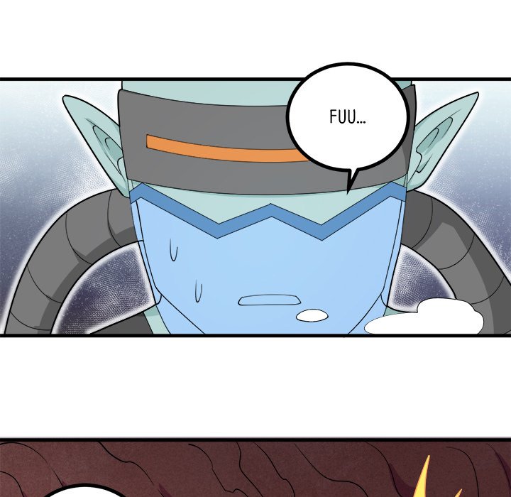 When Aliens Invaded Earth When Aliens Invaded Earth EP 71 - Toomics page 88 - 