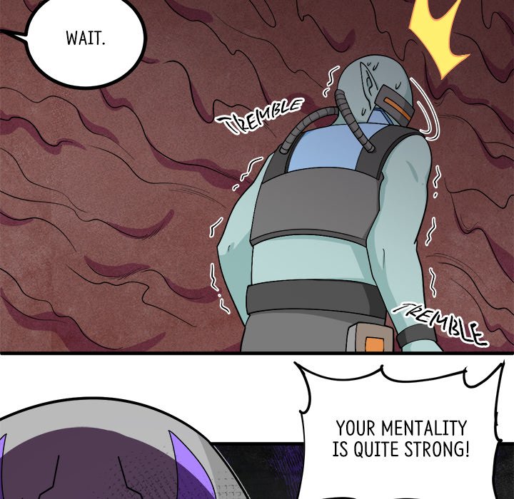 When Aliens Invaded Earth When Aliens Invaded Earth EP 71 - Toomics page 89 - 