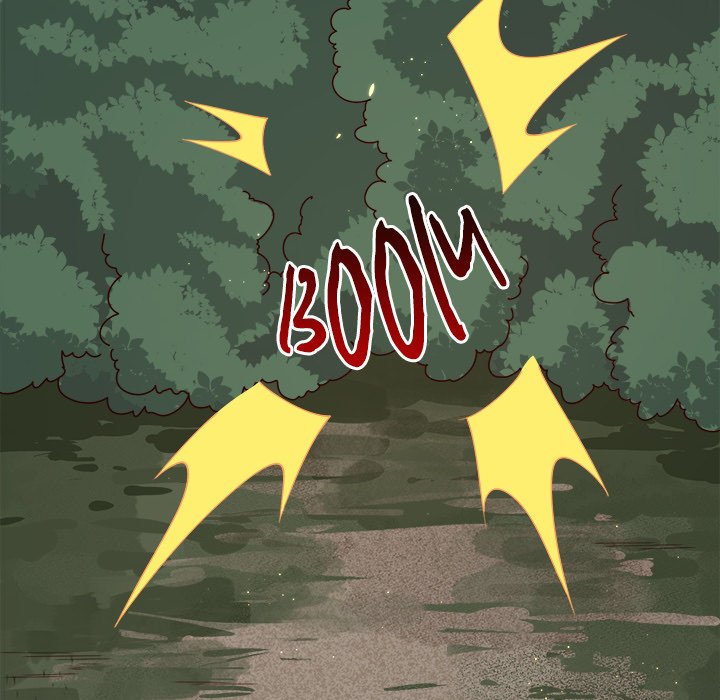 When Aliens Invaded Earth When Aliens Invaded Earth EP 71 - Toomics page 10 - 