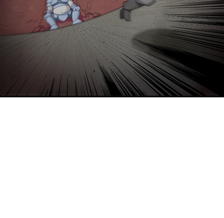 When Aliens Invaded Earth When Aliens Invaded Earth EP 71 - Toomics page 92 - 