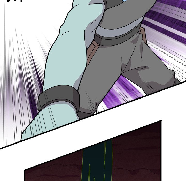 When Aliens Invaded Earth When Aliens Invaded Earth EP 71 - Toomics page 94 - 