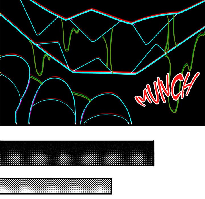When Aliens Invaded Earth When Aliens Invaded Earth EP 71 - Toomics page 96 - 