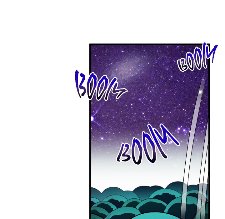 When Aliens Invaded Earth When Aliens Invaded Earth EP 71 - Toomics page 97 - 