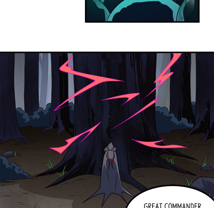 When Aliens Invaded Earth When Aliens Invaded Earth EP 71 - Toomics page 98 - 