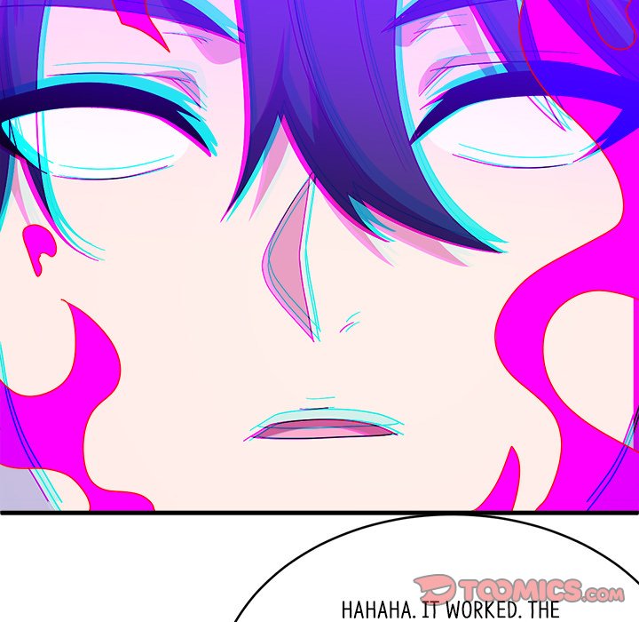 When Aliens Invaded Earth When Aliens Invaded Earth EP 72 - Toomics page 102 - 