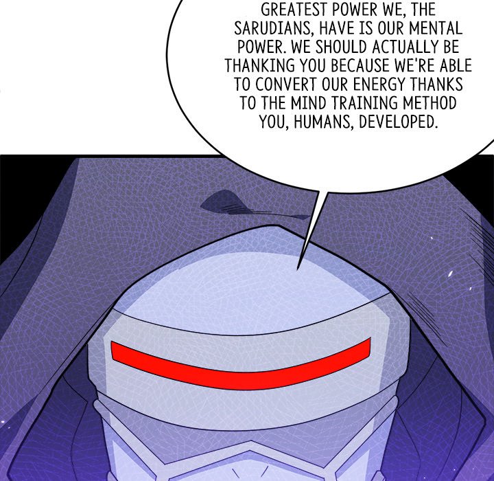 When Aliens Invaded Earth When Aliens Invaded Earth EP 72 - Toomics page 103 - 