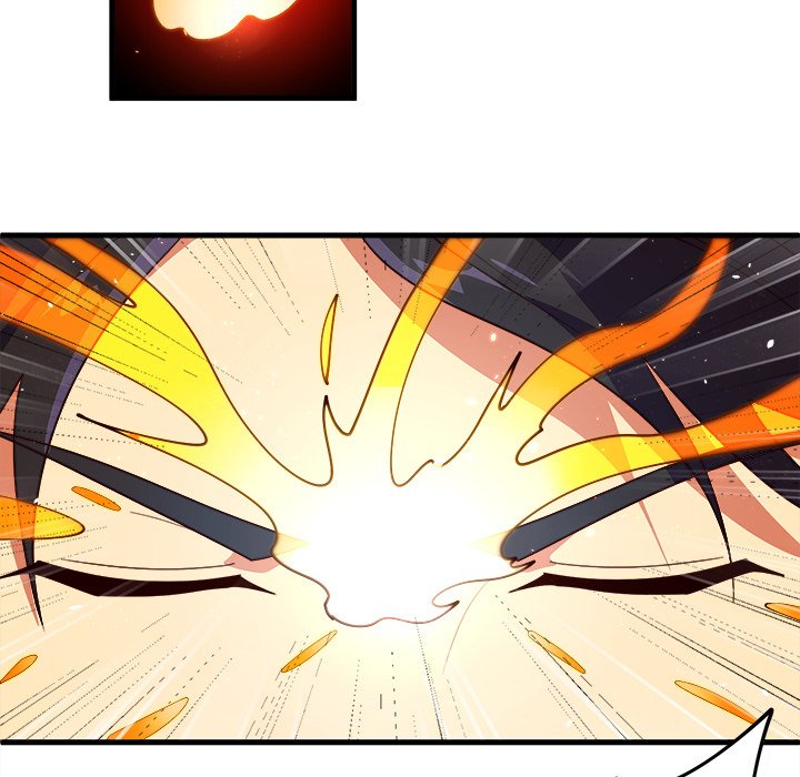 When Aliens Invaded Earth When Aliens Invaded Earth EP 72 - Toomics page 106 - 
