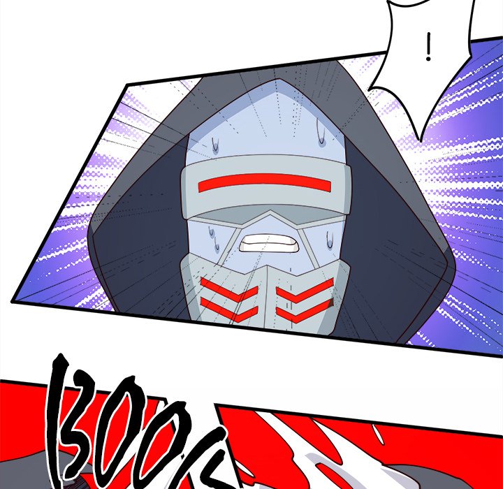 When Aliens Invaded Earth When Aliens Invaded Earth EP 72 - Toomics page 107 - 