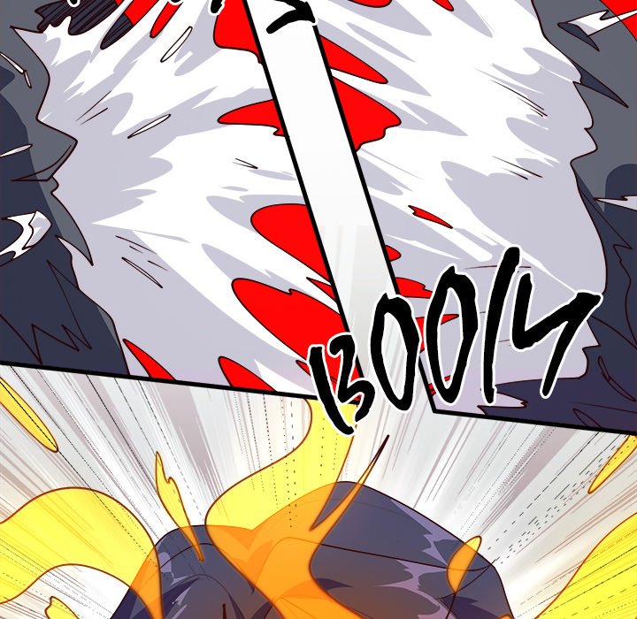 When Aliens Invaded Earth When Aliens Invaded Earth EP 72 - Toomics page 108 - 