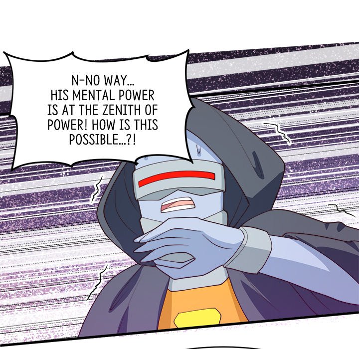 When Aliens Invaded Earth When Aliens Invaded Earth EP 72 - Toomics page 110 - 