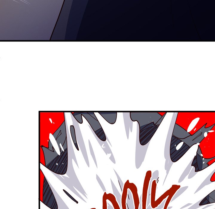 When Aliens Invaded Earth When Aliens Invaded Earth EP 72 - Toomics page 113 - 