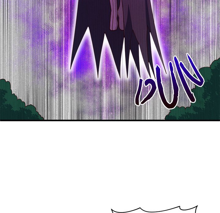 When Aliens Invaded Earth When Aliens Invaded Earth EP 72 - Toomics page 119 - 