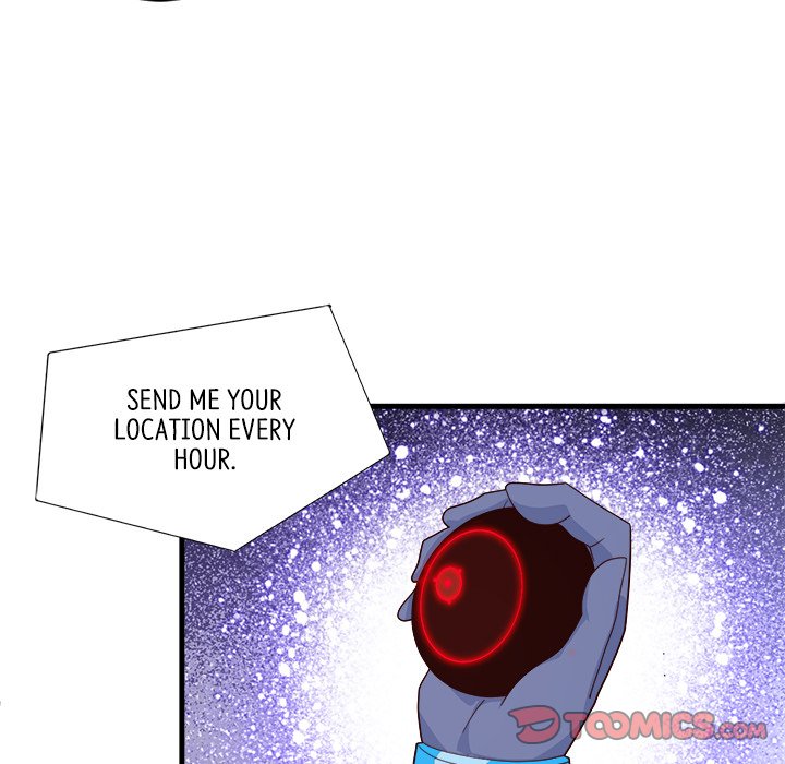 When Aliens Invaded Earth When Aliens Invaded Earth EP 72 - Toomics page 21 - 