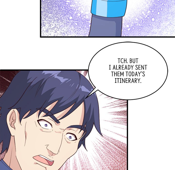 When Aliens Invaded Earth When Aliens Invaded Earth EP 72 - Toomics page 22 - 
