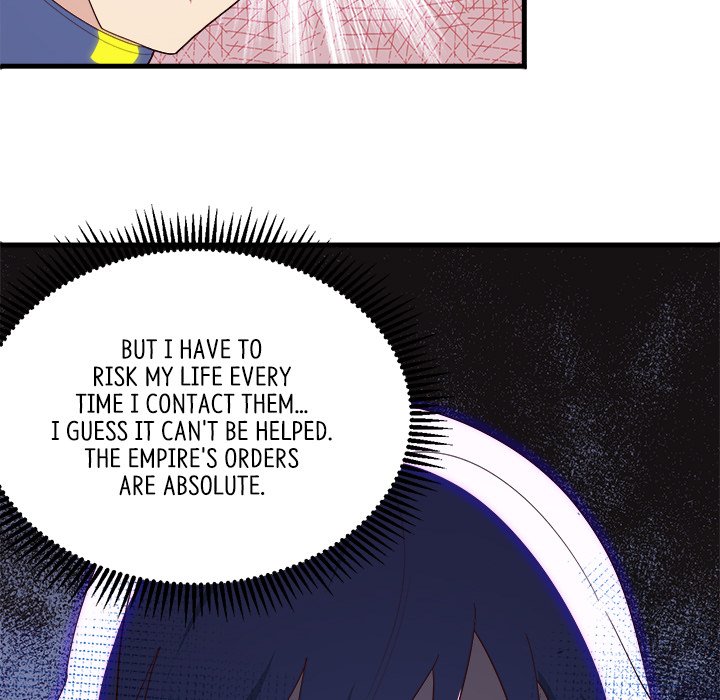 When Aliens Invaded Earth When Aliens Invaded Earth EP 72 - Toomics page 23 - 