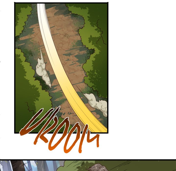 When Aliens Invaded Earth When Aliens Invaded Earth EP 72 - Toomics page 26 - 