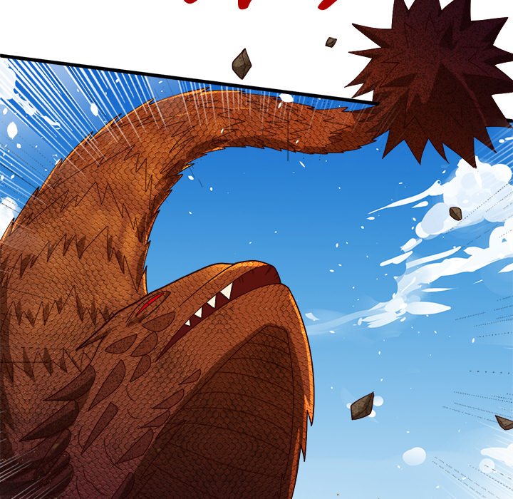 When Aliens Invaded Earth When Aliens Invaded Earth EP 72 - Toomics page 31 - 