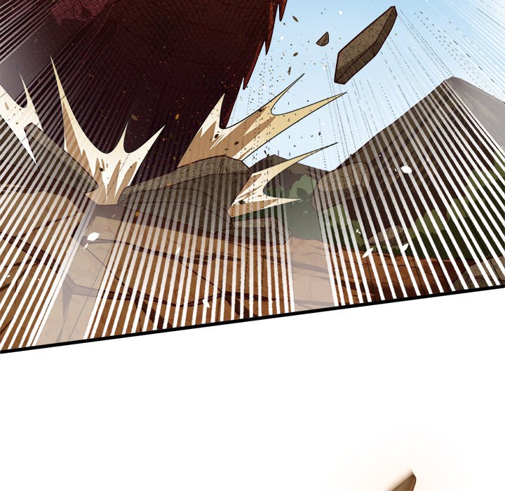 When Aliens Invaded Earth When Aliens Invaded Earth EP 72 - Toomics page 32 - 