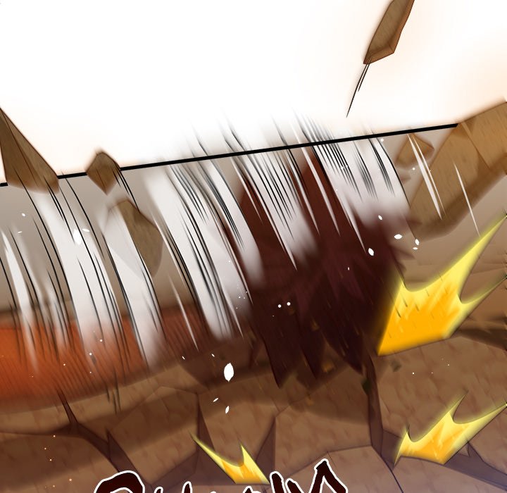 When Aliens Invaded Earth When Aliens Invaded Earth EP 72 - Toomics page 33 - 