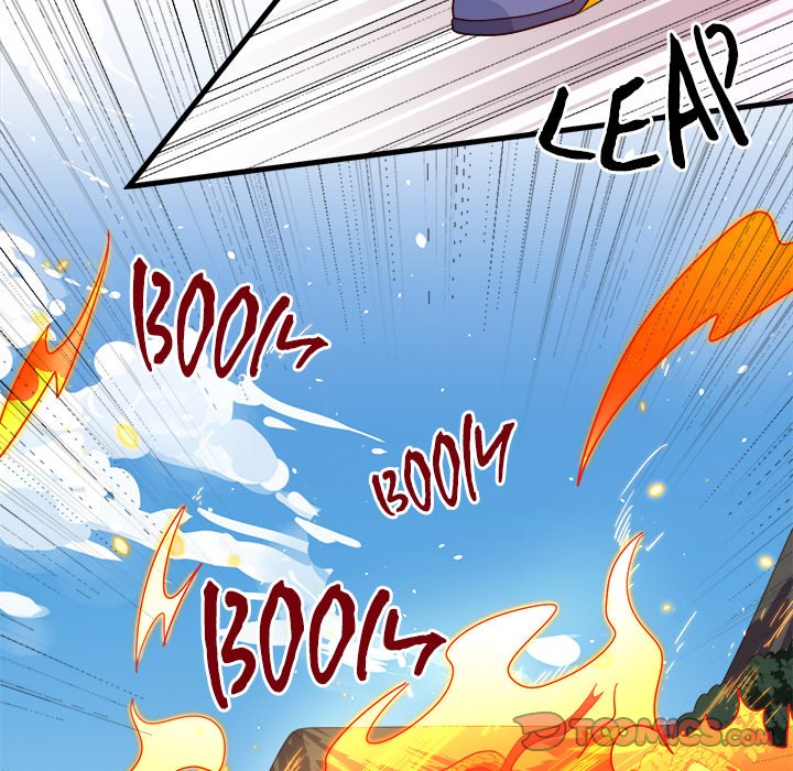 When Aliens Invaded Earth When Aliens Invaded Earth EP 72 - Toomics page 39 - 