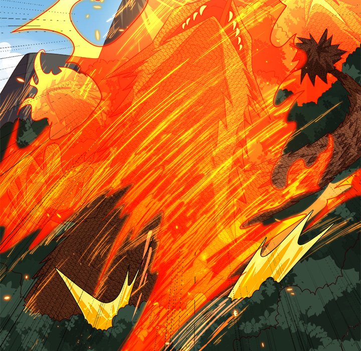 When Aliens Invaded Earth When Aliens Invaded Earth EP 72 - Toomics page 40 - 