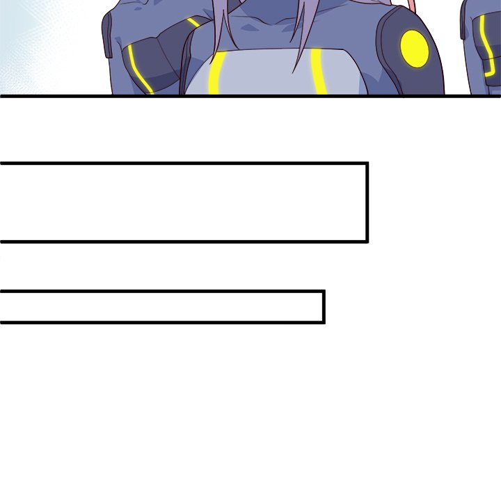 When Aliens Invaded Earth When Aliens Invaded Earth EP 72 - Toomics page 44 - 