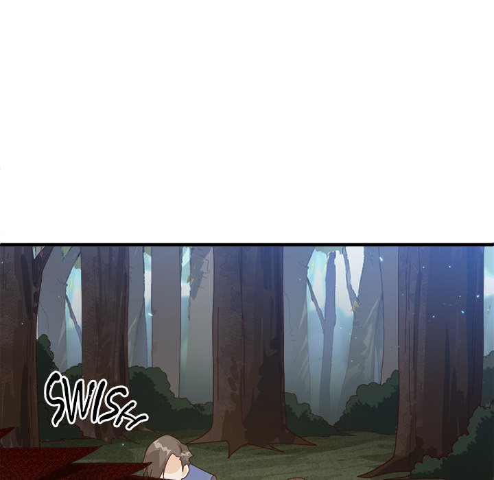 When Aliens Invaded Earth When Aliens Invaded Earth EP 72 - Toomics page 45 - 