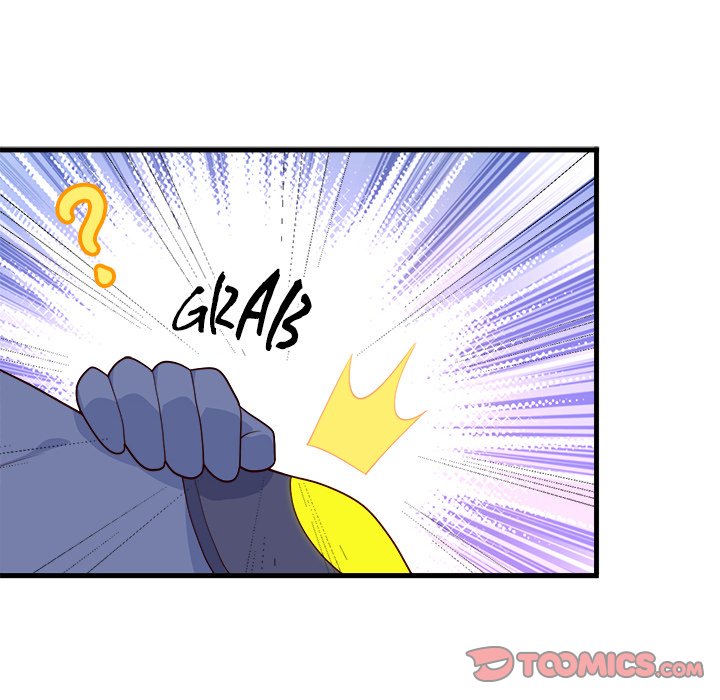 When Aliens Invaded Earth When Aliens Invaded Earth EP 72 - Toomics page 48 - 