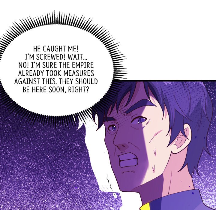 When Aliens Invaded Earth When Aliens Invaded Earth EP 72 - Toomics page 50 - 