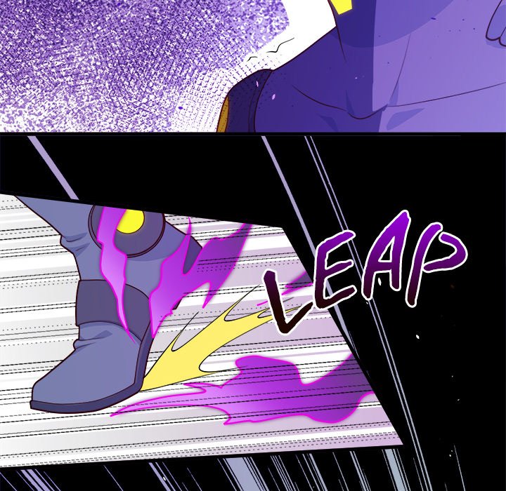 When Aliens Invaded Earth When Aliens Invaded Earth EP 72 - Toomics page 51 - 